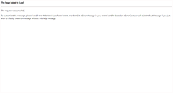Desktop Screenshot of opar.perl-services.de